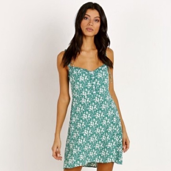 For Love And Lemons Dresses & Skirts - For Love and Lemons Zamira Dress